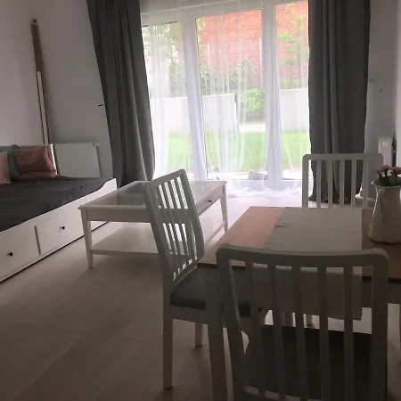 Apartament Kurkowa Appartamento