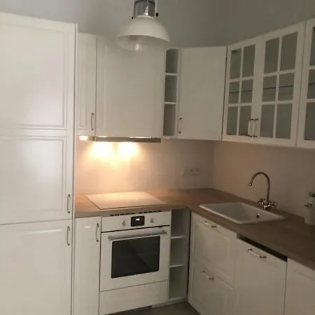 Apartament Kurkowa Appartamento *